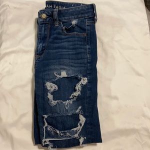 American Eagle Outfitters Skinny Jeans